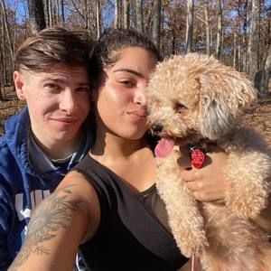 Meet your Posher, Austin